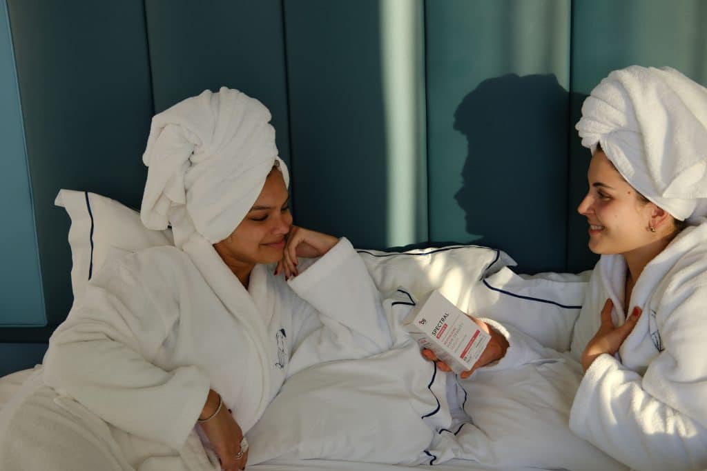 DS Labs Spectral Womens